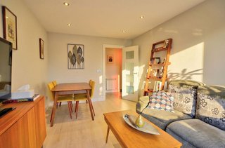 Piso en venta en Centro en Gijón