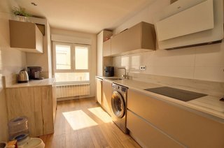 Piso en venta en Centro en Gijón