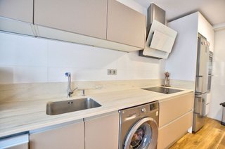 Piso en venta en Centro en Gijón