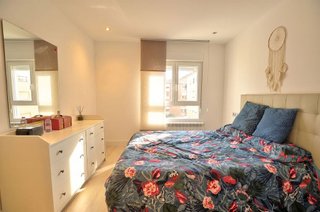 Piso en venta en Centro en Gijón