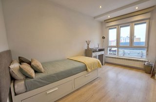 Piso en venta en Centro en Gijón