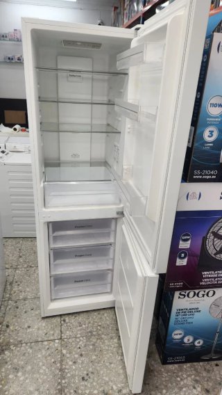 NEVERA WINIA GARANTIA TRANSPORTE