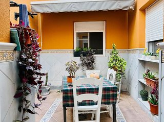 Piso en venta en La Pastora - La Estación en San Fernando