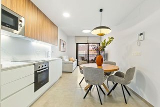 Piso en venta en Playa del Cura en Torrevieja