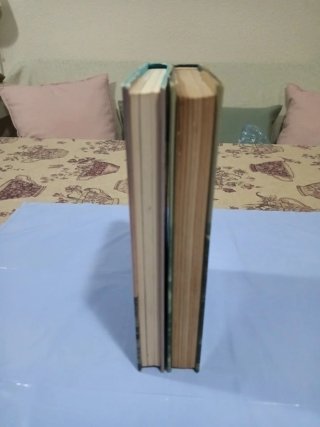 2 Libros de Charles Berlitz