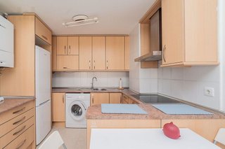 Piso en venta en Casco Antiguo Sur en Ciempozuelos