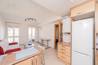 Piso en venta en Casco Antiguo Sur en Ciempozuelos