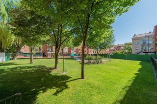 Piso en venta en Casco Antiguo Sur en Ciempozuelos