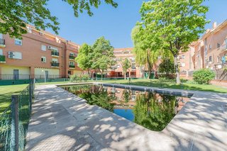 Piso en venta en Casco Antiguo Sur en Ciempozuelos
