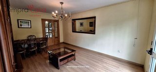 Piso en venta en El Cerro - Carretera de San Rafael en Segovia