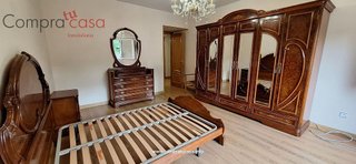 Piso en venta en El Cerro - Carretera de San Rafael en Segovia