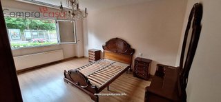 Piso en venta en El Cerro - Carretera de San Rafael en Segovia