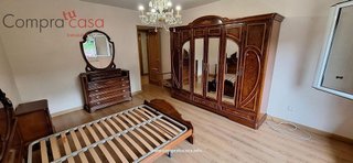 Piso en venta en El Cerro - Carretera de San Rafael en Segovia