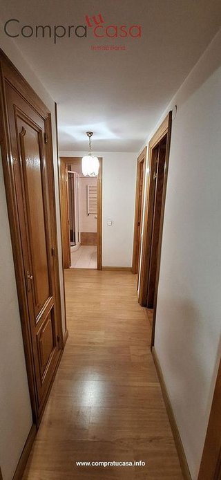 Piso en venta en El Cerro - Carretera de San Rafael en Segovia