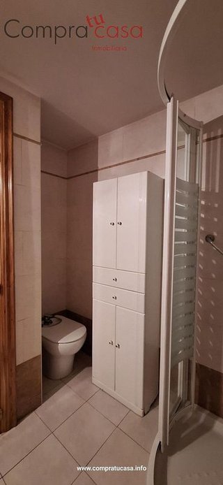 Piso en venta en El Cerro - Carretera de San Rafael en Segovia
