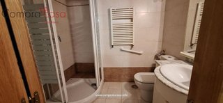 Piso en venta en El Cerro - Carretera de San Rafael en Segovia