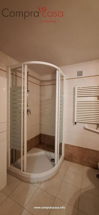 Piso en venta en El Cerro - Carretera de San Rafael en Segovia