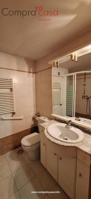 Piso en venta en El Cerro - Carretera de San Rafael en Segovia