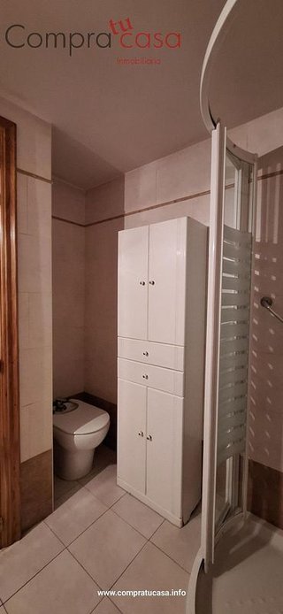 Piso en venta en El Cerro - Carretera de San Rafael en Segovia