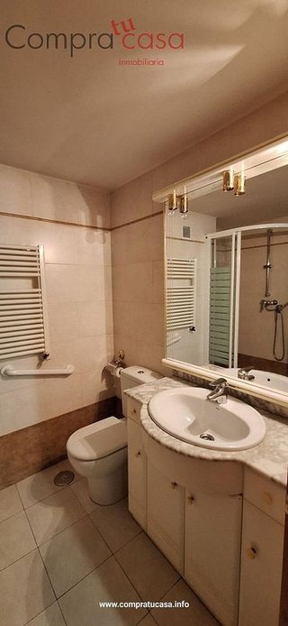 Piso en venta en El Cerro - Carretera de San Rafael en Segovia
