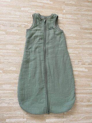 Saco dormir Kiabi tog 1 bebé 6-18m