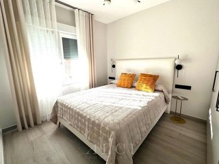 Piso en venta en Capuchinos en Vélez-Málaga