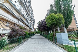 Piso en venta en Zona Norte - Universidad en Móstoles en Móstoles