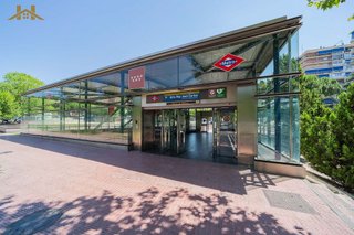 Piso en venta en Zona Norte - Universidad en Móstoles en Móstoles