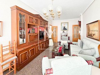 Piso en venta en El Pilar en Albacete