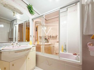 Piso en venta en El Pilar en Albacete