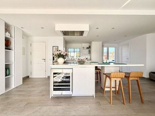Ático en venta en Cabo Pino - Reserva de Marbella en Marbella