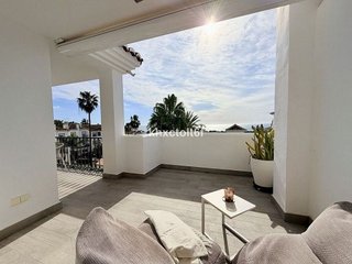 Ático en venta en Cabo Pino - Reserva de Marbella en Marbella