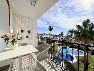 Ático en venta en Cabo Pino - Reserva de Marbella en Marbella