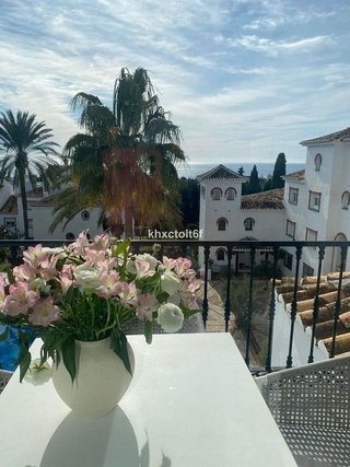 Ático en venta en Cabo Pino - Reserva de Marbella en Marbella