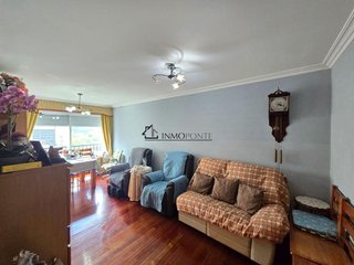 Piso en venta en O Burgo - Campus Universitario en Pontevedra