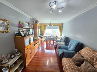 Piso en venta en O Burgo - Campus Universitario en Pontevedra