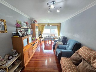 Piso en venta en O Burgo - Campus Universitario en Pontevedra