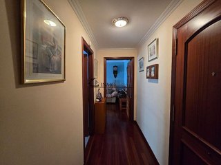 Piso en venta en O Burgo - Campus Universitario en Pontevedra