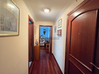 Piso en venta en O Burgo - Campus Universitario en Pontevedra