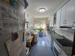 Piso en venta en O Burgo - Campus Universitario en Pontevedra
