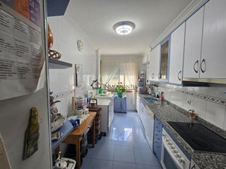 Piso en venta en O Burgo - Campus Universitario en Pontevedra
