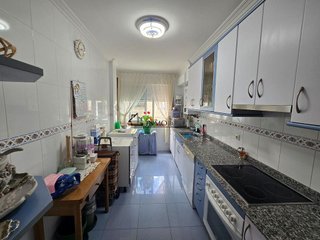 Piso en venta en O Burgo - Campus Universitario en Pontevedra