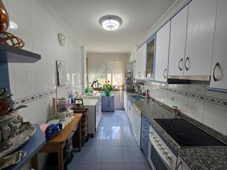 Piso en venta en O Burgo - Campus Universitario en Pontevedra
