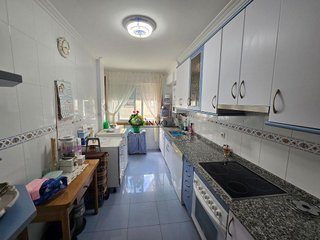 Piso en venta en O Burgo - Campus Universitario en Pontevedra