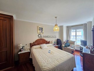 Piso en venta en O Burgo - Campus Universitario en Pontevedra