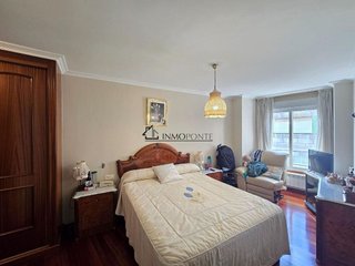 Piso en venta en O Burgo - Campus Universitario en Pontevedra