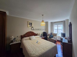 Piso en venta en O Burgo - Campus Universitario en Pontevedra