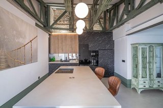 Piso en venta en Centro - Sagrario en Granada