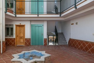 Piso en venta en Ogíjares