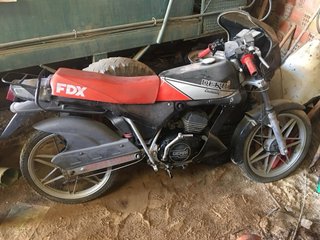 cota 200 bultaco junior variant lobito bultaco 155